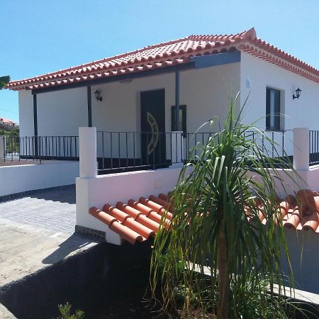 Cottage house Caniço Dış mekan fotoğraf