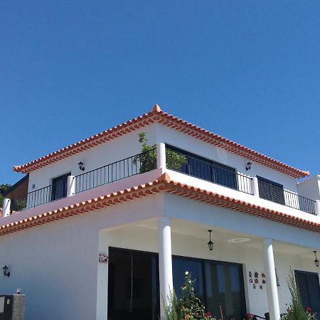 Cottage house Caniço Dış mekan fotoğraf